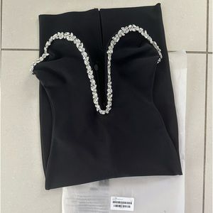 Fashion Nova Midi Dress